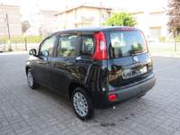 Fiat Pandina 1.0 FireFly 70cv S&S Hybrid Pop Nero usata Seregno Fiat Pandina 1.0 FireFly 70cv S&S Hybrid Pop Nero usata Seregno