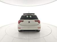 Volkswagen Polo 1.0 TSI Style Grigio usata Capua