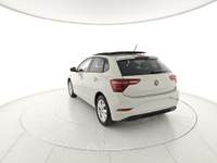Volkswagen Polo 1.0 TSI Style Grigio usata Capua
