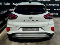 Ford Puma 1.0 Ecoboost Hybrid 125CV Titanium Auto #ruotinoscorta Grigio usata Spinea