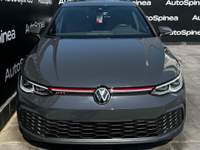 Volkswagen Golf 2.0 TSI GTI DSG 245 CV #cl19" #telecamera Grigio usata Spinea
