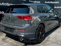Volkswagen Golf 2.0 TSI GTI DSG 245 CV #cl19" #telecamera Grigio usata Spinea