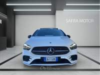 Mercedes-Benz Classe B B 180 AMG Line Premium auto Bianco usata Rende Mercedes-Benz Classe B B 180 AMG Line Premium auto Bianco usata Rende