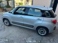 Fiat 500 1.3 Multijet 95 CV Pop Star Grigio usata Roma