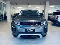 Land Rover Range Rover Evoque 5p 2.0 td4 SE Dynamic 150cv auto Grigio usata San Michele Salentino