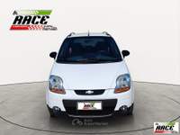 Chevrolet Matiz 800 SE Chic GPL Eco Logic Bianco usata Pieve a Nievole