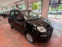 Fiat Panda serie 4 METANO -Benzina CV 80 Per NEOPA usata Montelabbate Fiat Panda serie 4 METANO -Benzina CV 80 Per NEOPA usata Montelabbate