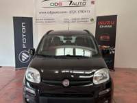 Fiat Panda serie 4 METANO -Benzina CV 80 Per NEOPA usata Montelabbate Fiat Panda serie 4 METANO -Benzina CV 80 Per NEOPA usata Montelabbate