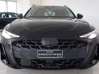 Audi A6 2.0 tdi mhev + S line edition quattro 204cv s-tronic Rosso usata Ceglie Messapica