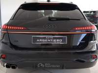 Audi A6 2.0 tdi mhev + S line edition quattro 204cv s-tronic Rosso usata Ceglie Messapica