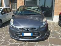 Hyundai ix20 1.6 mpi App Mode econext Gpl Grigio usata Formigine