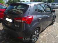 Hyundai ix20 1.6 mpi App Mode econext Gpl Grigio usata Formigine