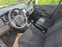 Renault Clio Renault clio 1.5 75 cv diesel anno 2014 usata Molfetta Renault Clio Renault clio 1.5 75 cv diesel anno 2014 usata Molfetta