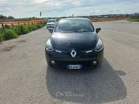Renault Clio Renault clio 1.5 75 cv diesel anno 2014 usata Molfetta Renault Clio Renault clio 1.5 75 cv diesel anno 2014 usata Molfetta