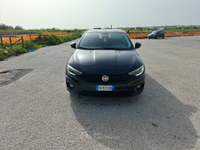 Fiat Tipo Fiat tipo 1.6 120 cv diesel s-design anno 2017 usata Molfetta