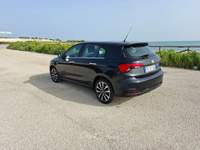 Fiat Tipo Fiat tipo 1.6 120 cv diesel s-design anno 2017 usata Molfetta