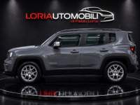 Jeep Renegade Renegade 1.6 mjt Longitude 2wd 130cv Grigio usata Nardò