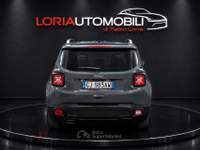 Jeep Renegade Renegade 1.6 mjt Longitude 2wd 130cv Grigio usata Nardò