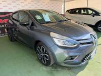 Renault Clio 1.5 DIESEL 75CV Blu/Azzurro usata Giugliano