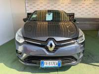 Renault Clio 1.5 DIESEL 75CV Blu/Azzurro usata Giugliano