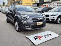 Fiat 500X MultiJet 120 CV Pop Star Grigio usata Sant'Egidio del Monte Albino