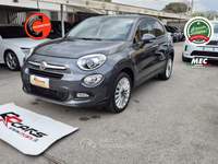 Fiat 500X MultiJet 120 CV Pop Star Grigio usata Sant'Egidio del Monte Albino