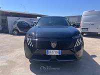 Peugeot 3008 allure Nero usata Anzio
