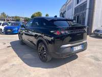 Peugeot 3008 allure Nero usata Anzio