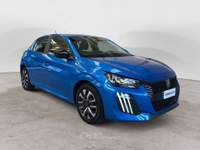Peugeot 208 1.2 puretech Active Pack S&S Blu/Azzurro usata Milano