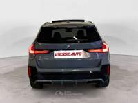 BMW X1 X1 EDITION SIGNATURE - TETTO APRIBILE- GANCIO TRAINO Grigio usata Milano