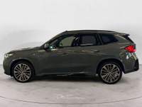 BMW X1 X1 EDITION SIGNATURE - TETTO APRIBILE- GANCIO TRAINO Grigio usata Milano