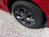 Ford Kuga Plug In Hybrid 225 CV CVT 2WD ST-Line X Design Rosso usata Montecatini-Terme