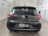 Renault Clio Clio TCe 100 CV 5 porte da 139,00al mese Nero usata San Giuseppe Vesuviano