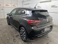 Renault Clio Clio TCe 100 CV 5 porte da 139,00al mese Nero usata San Giuseppe Vesuviano