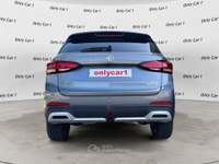 MG ZS ZS 1.5 hybrid+ Luxury auto Grigio usata Comacchio
