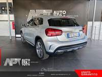 Mercedes-Benz GLA GLA 200 d Premium 4matic auto Grigio usata Napoli Mercedes-Benz GLA GLA 200 d Premium 4matic auto Grigio usata Napoli