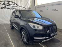 DR 4.0 1.5 Benzina/ GPL TUA DA 149,00 AL MESE Nero usata San Giuseppe Vesuviano