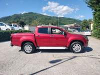 Isuzu D-Max 1.9 Crew Solar Plus 4x4 autom. Lilla usata Bagni di Lucca