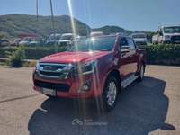 Isuzu D-Max 1.9 Crew Solar Plus 4x4 autom. Lilla usata Bagni di Lucca