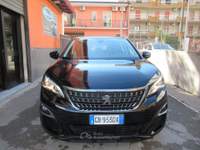 Peugeot 3008 S&S Business Nero usata Striano Peugeot 3008 S&S Business Nero usata Striano