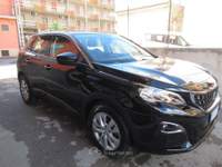 Peugeot 3008 S&S Business Nero usata Striano Peugeot 3008 S&S Business Nero usata Striano