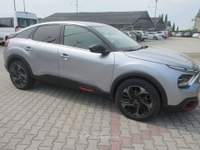 Citroen C4 C4 III 2021 1.2 puretech Shine s Grigio usata Medolla
