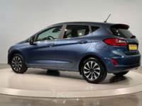 Ford Fiesta 1.1 75CV 5p Titanium PREZZO REALE GAR.UFF.08/2030 Grigio usata San Biagio di Callalta