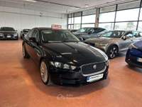 Jaguar XE PURE 2.0 D Turbo 180 CV aut. Nero usata Bagnaria Arsa