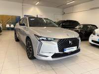 DS Automobiles DS 4 OPERA PureTech 130 aut. SPOTICAR Grigio usata Bagnaria Arsa