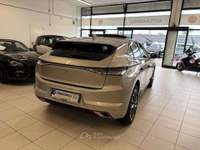 DS Automobiles DS 4 OPERA PureTech 130 aut. SPOTICAR Grigio usata Bagnaria Arsa