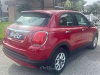 Fiat 500X 1.4 m-air Pop Star 4x2 140cv my18 Rosso usata Torino