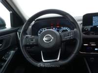 Nissan Qashqai Miglior prezzo garantito e consegna in pochi giorni Nero usata Reggio nell'Emilia