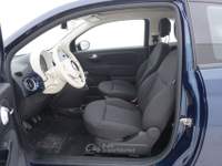 Fiat 500 Miglior prezzo garantito e consegna in pochi giorni Blu/Azzurro usata Reggio nell'Emilia
