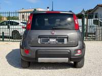 Fiat Panda FireFly S&S Hybrid City Life Grigio usata MARINO